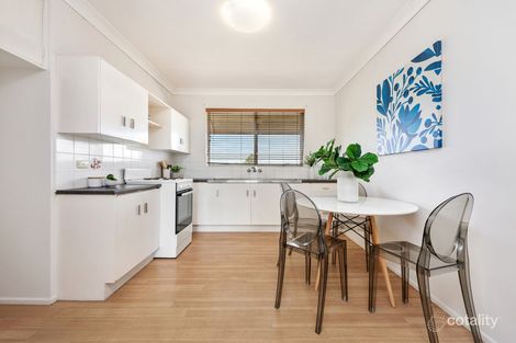 Property photo of 6/10 Raby Road Coorparoo QLD 4151