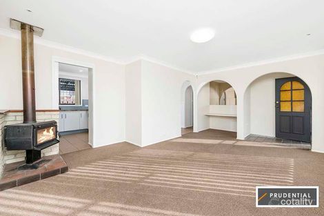 Property photo of 65 Emerald Drive Eagle Vale NSW 2558