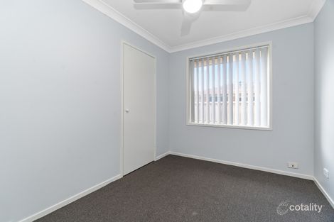 Property photo of 39 Flamingo Drive Cameron Park NSW 2285