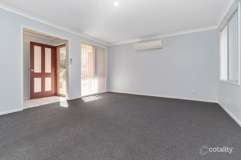 Property photo of 39 Flamingo Drive Cameron Park NSW 2285