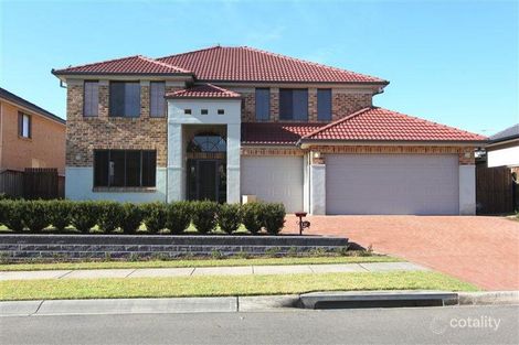 23 Meredith Ave, Kellyville, NSW 2155