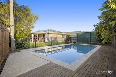 Property photo of 9 Saint James Court Little Mountain QLD 4551