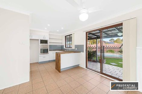 Property photo of 65 Emerald Drive Eagle Vale NSW 2558