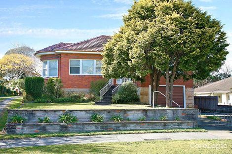 Property photo of 4 Beach Street Blakehurst NSW 2221