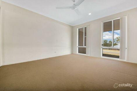 Property photo of 27 Dartmouth Close Clinton QLD 4680