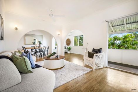 Property photo of 4 Stapylton Street Coolangatta QLD 4225