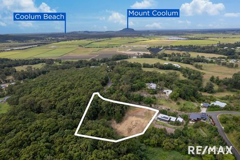 Property photo of LOT 1/50 Crump Road Valdora QLD 4561
