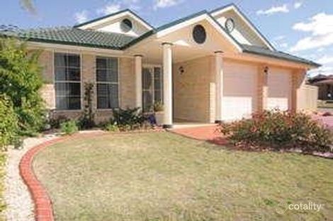 2 Litchfield Pl, St Helens Park, NSW 2560