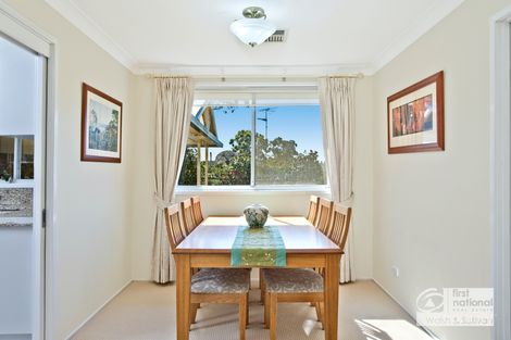 Property photo of 33 Kindelan Road Winston Hills NSW 2153