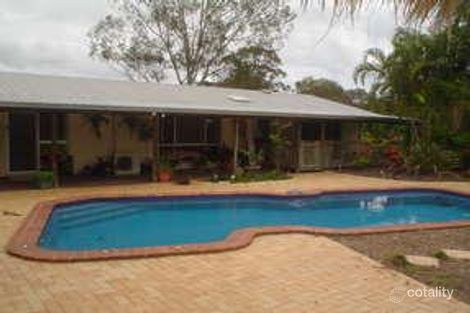 Property photo of 38 Snapper Street Kawungan QLD 4655