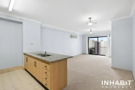 57/193 HAY ST, EAST PERTH, WA 6004
