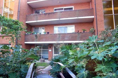 Property photo of 4/112 Bland Street Ashfield NSW 2131