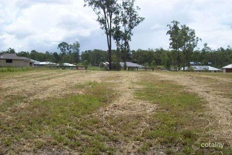 Property photo of 57 Bowerbird Close Greenbank QLD 4124