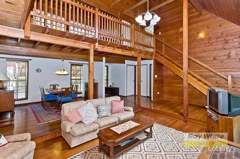 Property photo of 11 Miers Road Ocean View QLD 4521