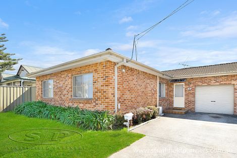 2/103 Tangerine St, Fairfield East, NSW 2165