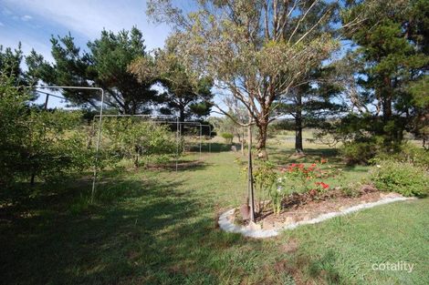 Property photo of 712-714 Bungendore Road Bywong NSW 2621