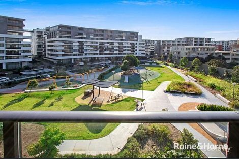 Property photo of 16 Amalfi Drive Wentworth Point NSW 2127