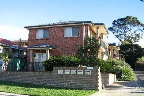 Property photo of 2/20 Gipps Street Bardwell Valley NSW 2207