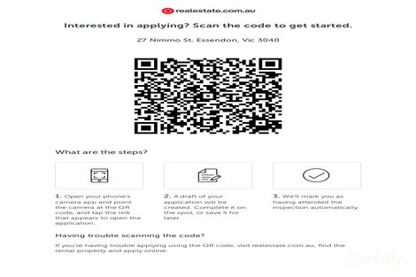 Property photo of 27 Nimmo Street Essendon VIC 3040