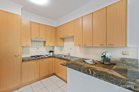 Property photo of 103/63A Barnstaple Road Five Dock NSW 2046