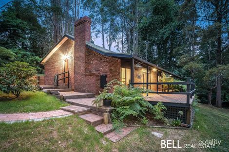 Property photo of 1 Foster Road Olinda VIC 3788