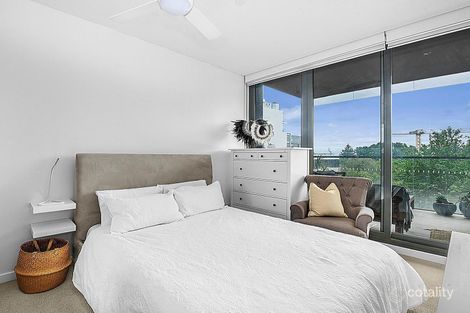 Property photo of 505/225 Pacific Highway North Sydney NSW 2060