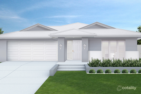 Property photo of LOT 371 Meares Circuit Thrumster NSW 2444