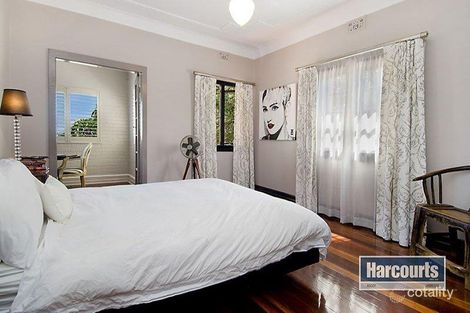 Property photo of 3/71 Hillside Crescent Hamilton QLD 4007