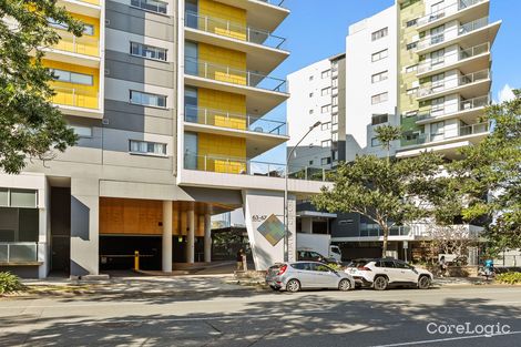 Property photo of 30104/63 Blamey Street Kelvin Grove QLD 4059