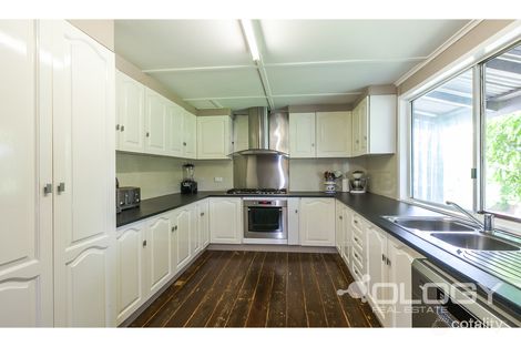 Property photo of 27 Rose Street Koongal QLD 4701