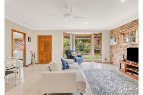 40/1 Carramar Dr, Tweed Heads West, NSW 2485