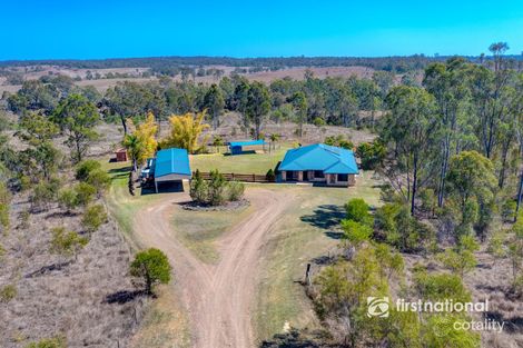 115 Settlers Ct, Maroondan, QLD 4671