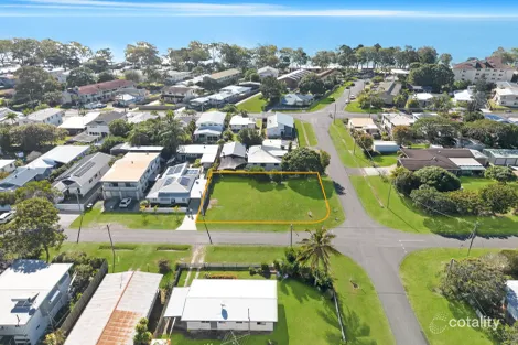 Property photo of 20 Ocean Street Torquay QLD 4655