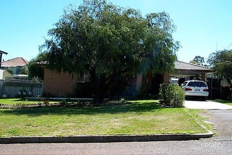 19 Swanstone St, Collie, WA 6225