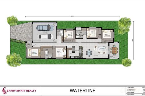 332 Congreve Cres, Thornlands, QLD 4164