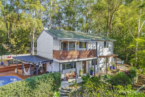 Property photo of 40 James Sea Drive Green Point NSW 2251