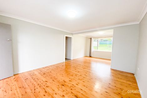 Property photo of 44 Parkes Street Nelson Bay NSW 2315