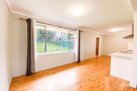 Property photo of 44 Parkes Street Nelson Bay NSW 2315