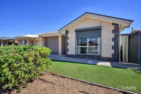 Property photo of 22 Hanley Street Whyalla Norrie SA 5608