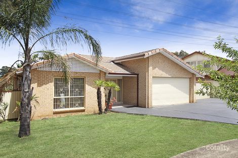 10 Belrose Pl, Prospect, NSW 2148