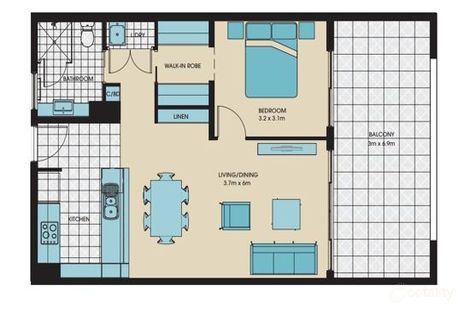 Property photo of 92/29 Alpha Street Taringa QLD 4068