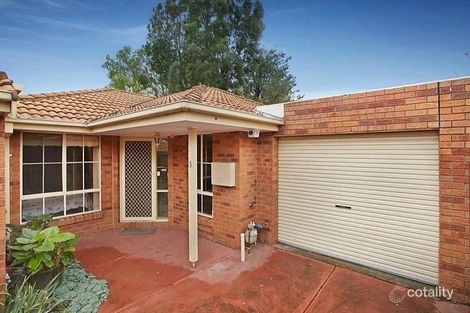 3/88 Canning St, Avondale Heights, VIC 3034