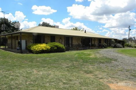 Property photo of 1341 Belowra Road Murringo NSW 2586