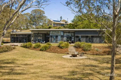 1 Bramwell St, Middle Ridge, QLD 4350