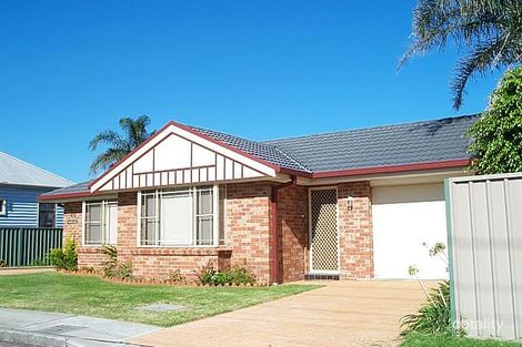 Property photo of 1/44 Date Street Adamstown NSW 2289