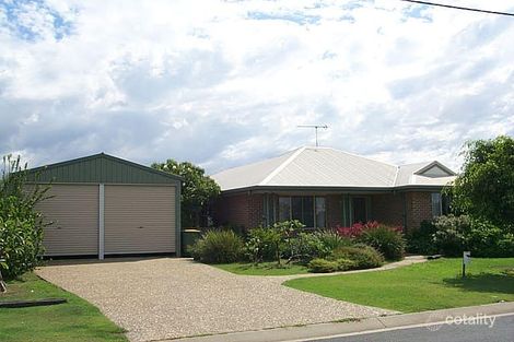 15 Royal Palm Dr, Steiglitz, QLD 4207