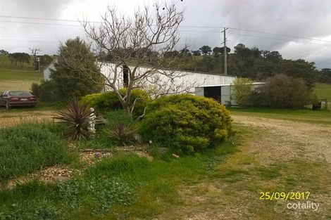 Property photo of 130 Kippings Lane Tallarook VIC 3659