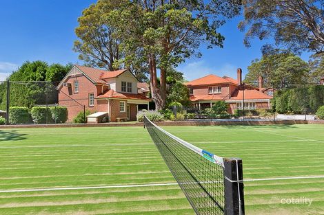 Property photo of 4A Cleveland Street Wahroonga NSW 2076