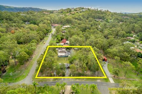 Property photo of 1 Daly Way Worongary QLD 4213