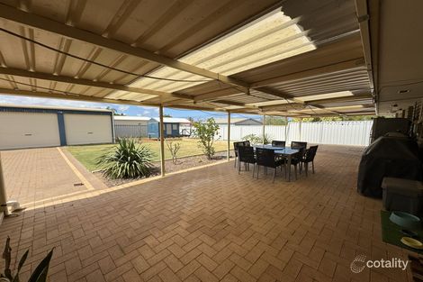 6 Pinyali Way, Waggrakine, WA 6530